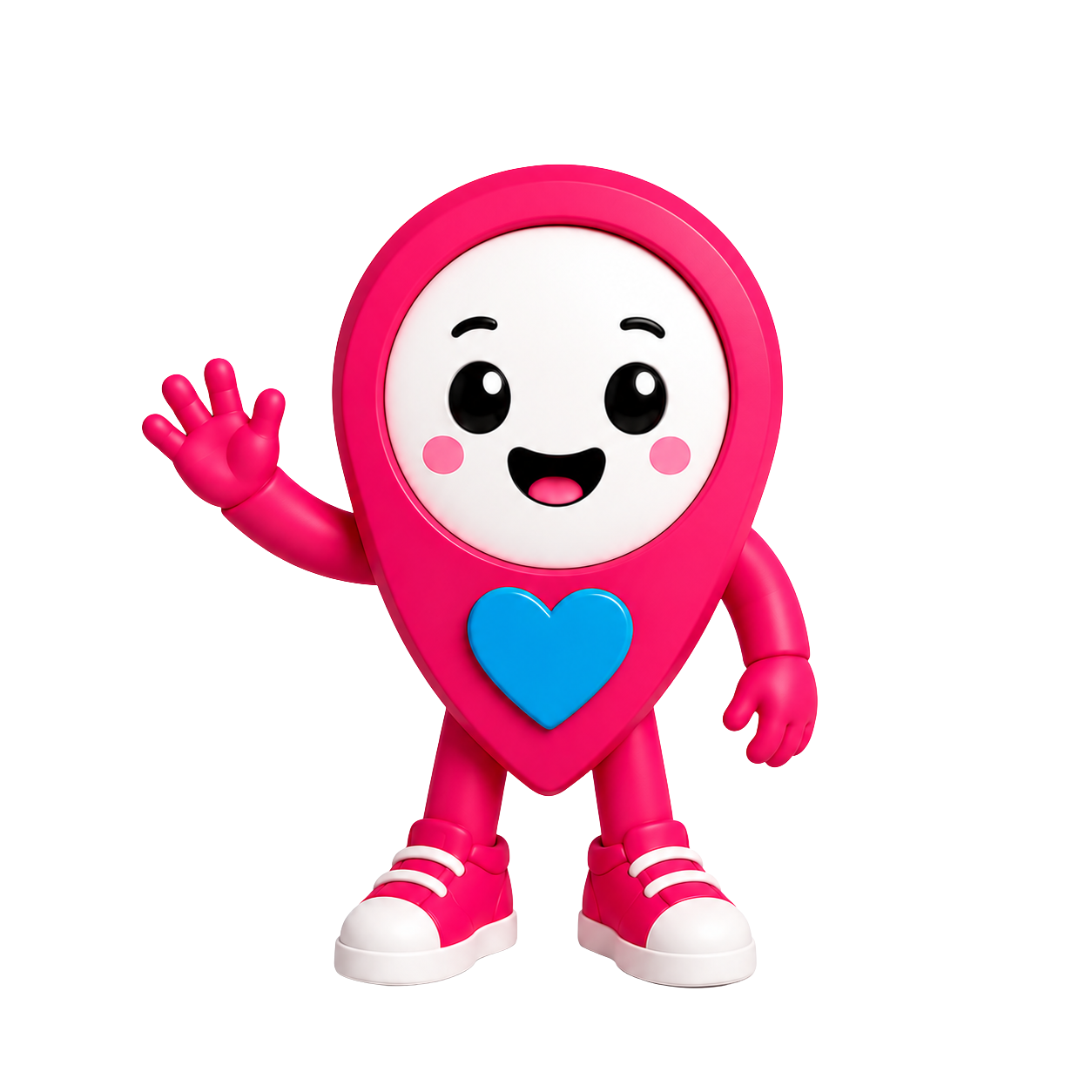 Personaje SoluKids