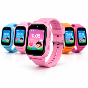 SoluWatch™ GPS para Niños