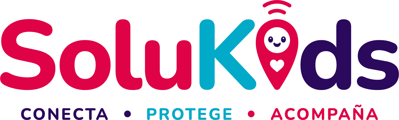 SoluKids Logo
